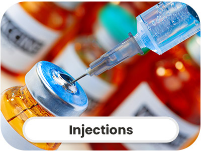 Injections