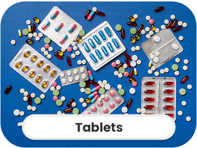 Tablets